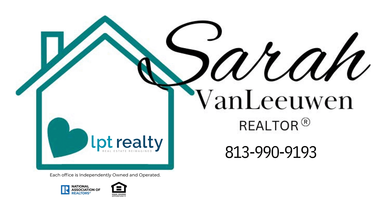 Sarah VanLeeuwen | REALTOR®